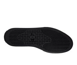 Men's DC Manual Skate Shoes Black -Skechers Sales Store 5 252