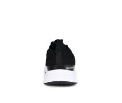 Men's Vance Co. Rowe Sneakers Black -Skechers Sales Store 5 255