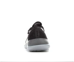 Men's Crocs Literide 360 Pacer Sneakers Black/Grey -Skechers Sales Store 5 270