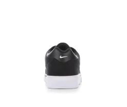 Men's Nike Retro GTS Sneakers Black/White -Skechers Sales Store 5 284