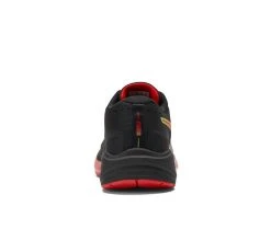 Men's Puma Aviator Graphic Sneakers Black/Red -Skechers Sales Store 5 286