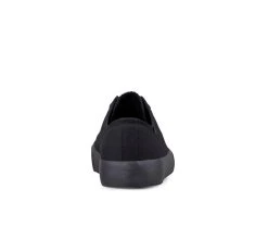 Men's Lugz Stagger Lo Wide Casual Shoes Black 7 Men's Lugz Stagger Lo Wide Casual Shoes Black -Skechers Sales Store 5 287