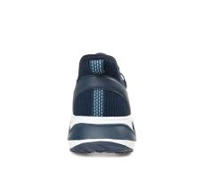 Men's Vance Co. Gibbs Fashion Sneakers Blue 7 Men's Vance Co. Gibbs Fashion Sneakers Blue -Skechers Sales Store 5 291