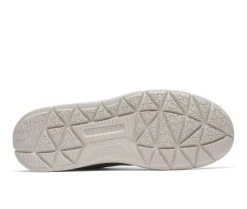 Men's Rockport True Flex Cayden Plain Toe Oxfords Breen -Skechers Sales Store 5 300