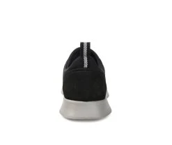 Men's Thomas & Vine Hadden Fashion Dress Sneakers Black 7 Men's Thomas & Vine Hadden Fashion Dress Sneakers Black -Skechers Sales Store 5 309