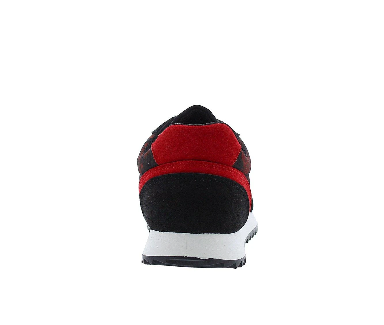 Men's Ed Hardy Lennon Casual Sneakers Men's Ed Hardy Lennon Casual Sneakers Black -Skechers Sales Store 5 316