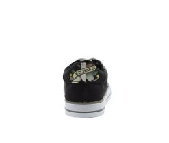 Men's Ed Hardy Brookes Casual Sneakers Black -Skechers Sales Store 5 322
