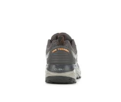 Men's New Balance MT481 Trail Running Shoes Grey/Blk/Org 7 Men's New Balance MT481 Trail Running Shoes Grey/Blk/Org -Skechers Sales Store 5 33