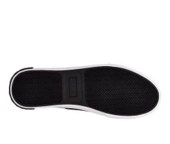 Men's Tommy Hilfiger Ralem Casual Sneakers Blk/Azure/Navy -Skechers Sales Store 5 332