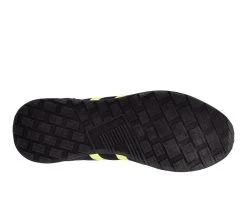 Men's Tommy Hilfiger Amani Casual Sneakers Navy/Yellow -Skechers Sales Store 5 333