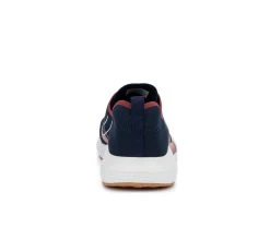 Men's New York And Company Gates Sneakers Navy -Skechers Sales Store 5 339