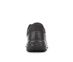 Men's Nike Revolution 6 Sustainable Running Shoes Black/Black/Gry -Skechers Sales Store 5 34