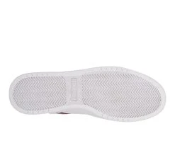 Men's Tommy Hilfiger Lestyn Casual Sneakers White/Navy -Skechers Sales Store 5 340