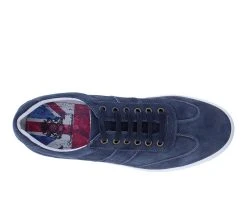 Men's English Laundry Belper Sneakers Blue 7 Men's English Laundry Belper Sneakers Blue -Skechers Sales Store 5 341