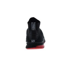 Men's French Connection Albert Slip On Fashion Sneakers Black -Skechers Sales Store 5 348