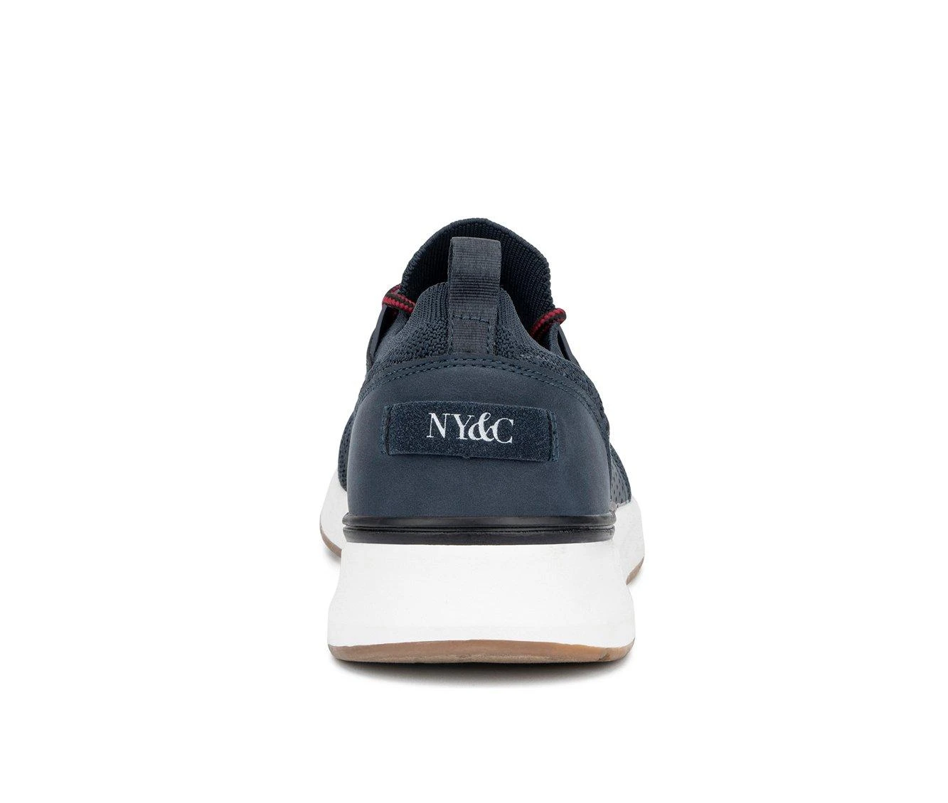 Men's New York and Company Bunker Sneakers Men's New York And Company Bunker Sneakers Navy -Skechers Sales Store 5 358