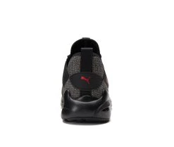 Men's Puma Cell Vive Lux Sneakers Black/Red 7 Men's Puma Cell Vive Lux Sneakers Black/Red -Skechers Sales Store 5 362