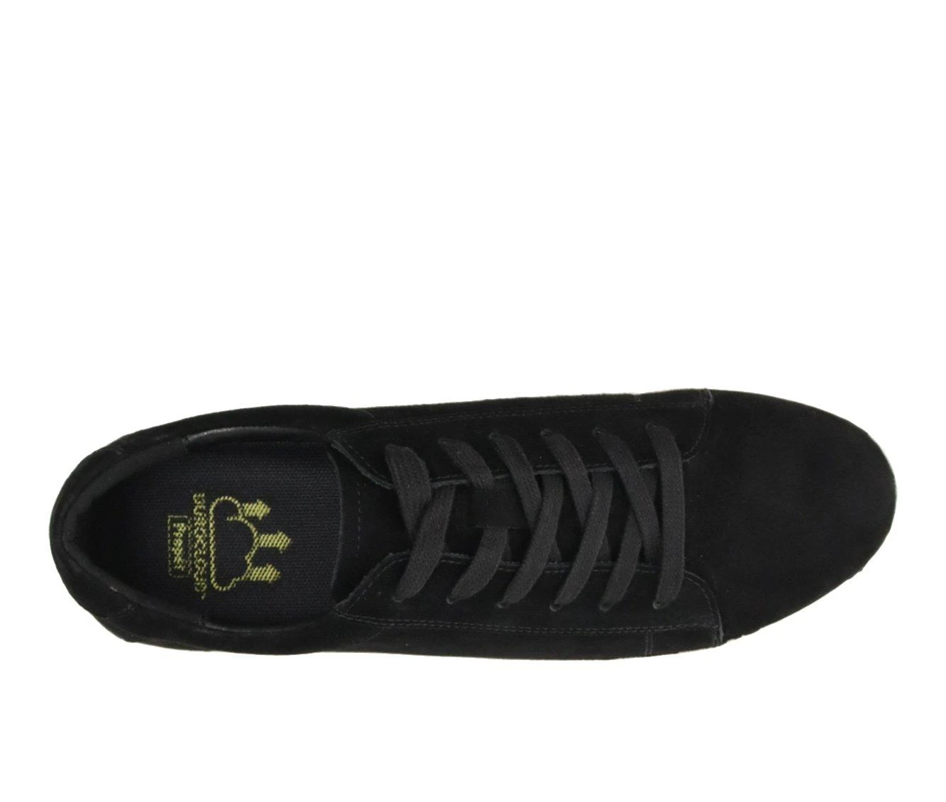 Men's Propet Kenji Sneakers Black 8 Men's Propet Kenji Sneakers Black - Image 6