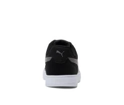 Men's Puma Caven Buck Sneakers Black/Gry/White 7 Men's Puma Caven Buck Sneakers Black/Gry/White -Skechers Sales Store 5 375