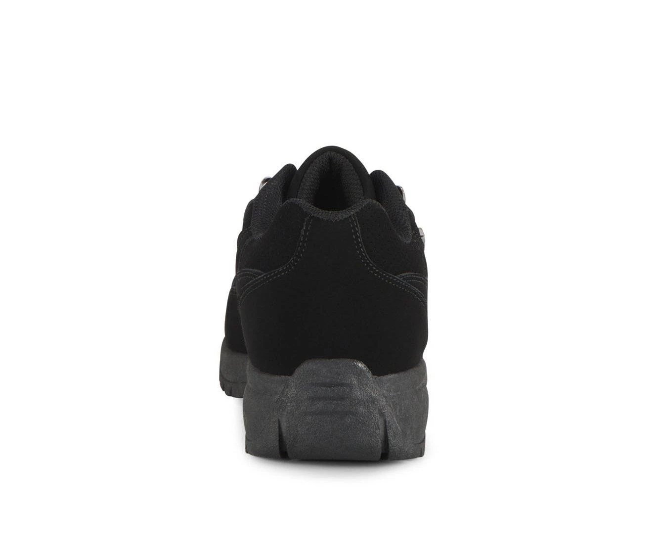 Men's Lugz Express Sneakers Black 8 Men's Lugz Express Sneakers Black - Image 6