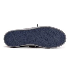 Men's MUK LUKS Park Ollie Sneakers Grey -Skechers Sales Store 5 392