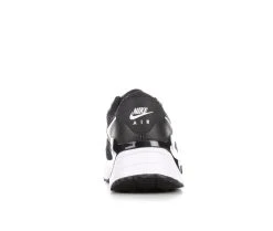 Men's Nike Air Max Systm Sneakers Black/Grey 7 Men's Nike Air Max Systm Sneakers Black/Grey -Skechers Sales Store 5 41