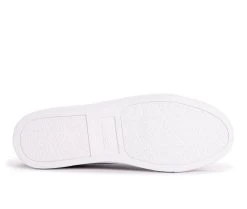 Men's LUKEES By MUK LUKS Cruise Tour Slip-On Sneakers Black -Skechers Sales Store 5 416