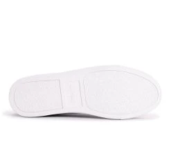 Men's LUKEES By MUK LUKS Cruise Glide Slip-On Sneakers Black -Skechers Sales Store 5 426