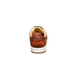 Men's Florsheim Crossover Lace To Toe Sneakers Cognac -Skechers Sales Store 5 429