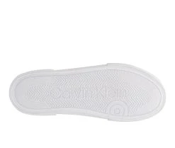 Men's Calvin Klein Firmin High Top Fashion Sneakers Cream 7 Men's Calvin Klein Firmin High Top Fashion Sneakers Cream -Skechers Sales Store 5 448