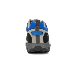 Men's Hybrid Green Label Aconite Casual Fashion Sneakers Grey 7 Men's Hybrid Green Label Aconite Casual Fashion Sneakers Grey -Skechers Sales Store 5 449