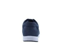 Men's English Laundry Noel Casual Oxfords Navy -Skechers Sales Store 5 454