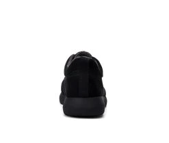 Men's Hybrid Green Label Cliff Casual Sneakers Black -Skechers Sales Store 5 459