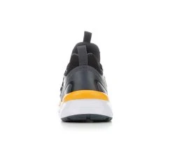 Men's Champion Kinna Verve Sneakers Blk/Yellow/Grey 7 Men's Champion Kinna Verve Sneakers Blk/Yellow/Grey -Skechers Sales Store 5 46