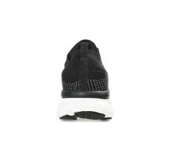 Men's Vance Co. Curry Fashion Sneakers Black 7 Men's Vance Co. Curry Fashion Sneakers Black -Skechers Sales Store 5 463