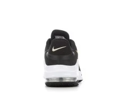 Men's Nike Air Max Impact 4 Basketball Shoes Black/Gold/Whit 7 Men's Nike Air Max Impact 4 Basketball Shoes Black/Gold/Whit -Skechers Sales Store 5 486