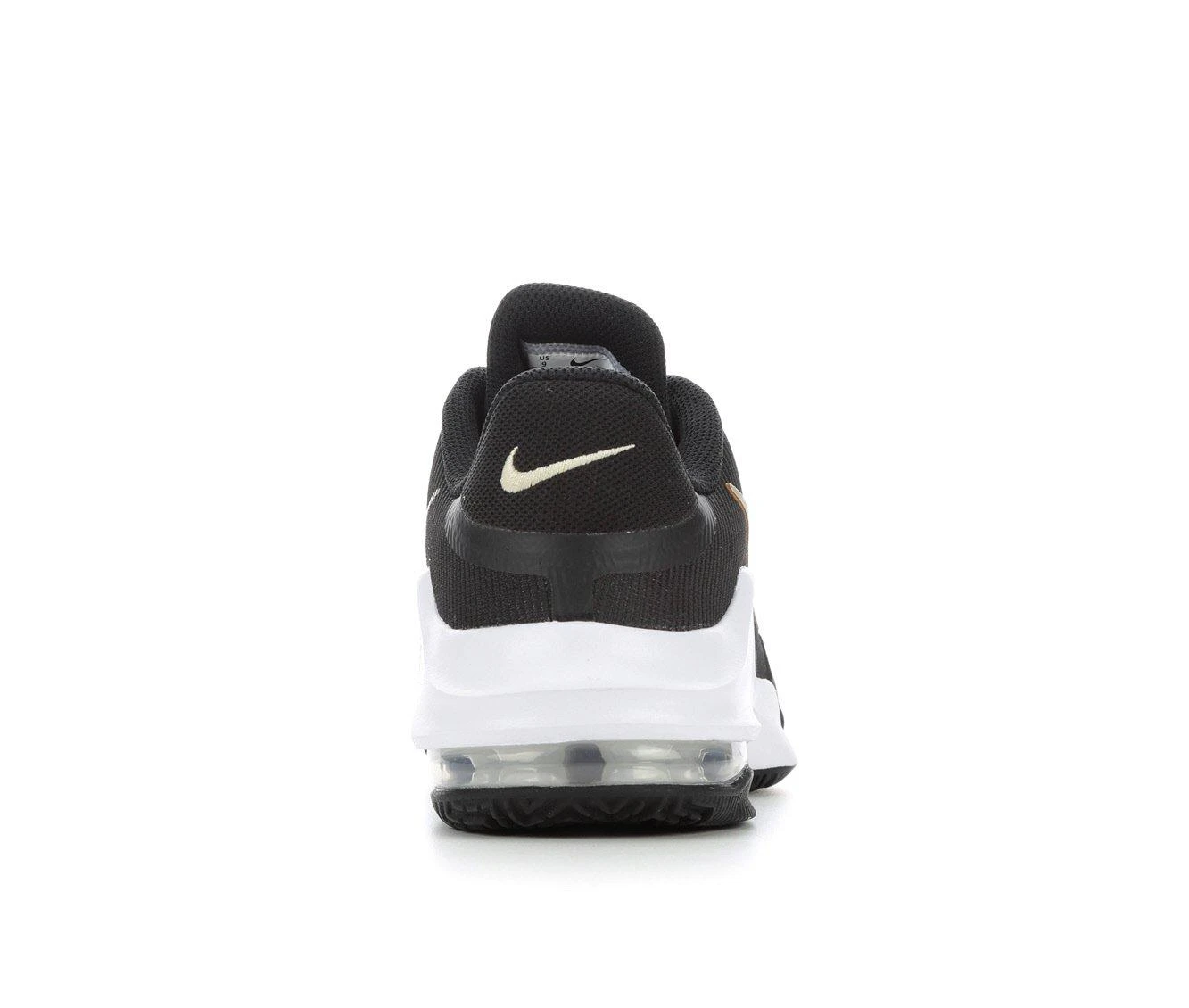 Men's Nike Air Max Impact 4 Basketball Shoes Men's Nike Air Max Impact 4 Basketball Shoes Black/Gold/Whit -Skechers Sales Store 5 486