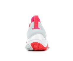 Men's Nike Giannis Immortality Basketball Shoes White/Red/Pink 7 Men's Nike Giannis Immortality Basketball Shoes White/Red/Pink -Skechers Sales Store 5 492