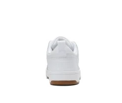 Men's Puma Rebound Layup Low L Sneakers White/Gum 7 Men's Puma Rebound Layup Low L Sneakers White/Gum -Skechers Sales Store 5 495
