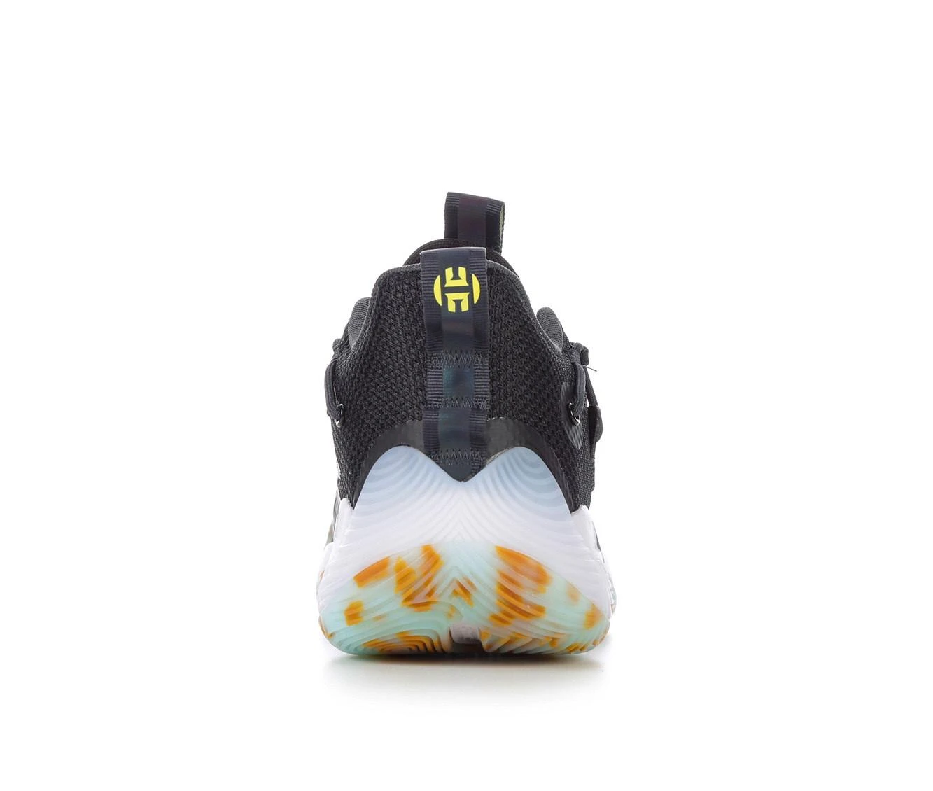 Men's Adidas Harden Stepback 3 Basketball Shoes Men's Adidas Harden Stepback 3 Basketball Shoes Black/Grey -Skechers Sales Store 5 497