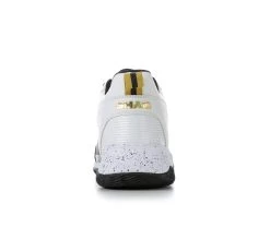 Men's Shaq Supreme Basketball Shoes Black/Wht/Gold 7 Men's Shaq Supreme Basketball Shoes Black/Wht/Gold -Skechers Sales Store 5 500