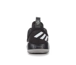Men's Adidas Dame Extply2 Sustainable Basketball Shoes Blk/White/Grey 13 Men's Adidas Dame Extply2 Sustainable Basketball Shoes Blk/White/Grey -Skechers Sales Store 5 502
