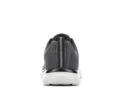 Men's Skechers 232298 Track Front Runner Running Shoes Charcoal/Volt -Skechers Sales Store 5 523