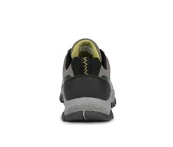 Men's Xray Footwear Ziggy Trail Running Shoes Grey -Skechers Sales Store 5 531