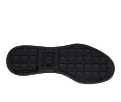 Men's DC Central Skate Shoes Black/Black -Skechers Sales Store 5 550