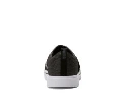 Men's Puma El Rey II Slip-On Sneakers Black/Gry/White -Skechers Sales Store 5 553