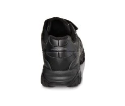 Men's Skechers Final Cut 50121 Walking Shoes Black/Black -Skechers Sales Store 5 554