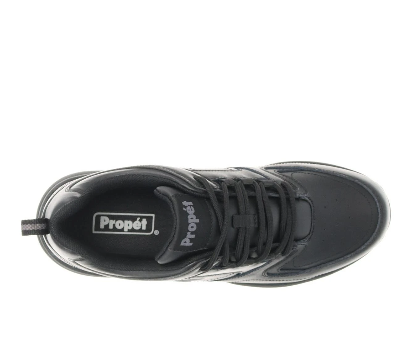 Men's Propet Lifewalker Sport Men's Propet Lifewalker Sport Black -Skechers Sales Store 5 565