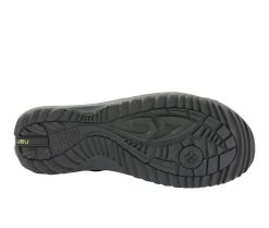 Men's JBU By Jambu Topsail Watershoe Black -Skechers Sales Store 5 592