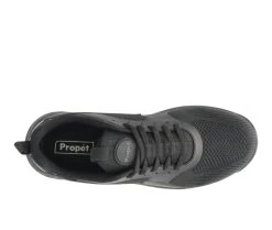 Men's Propet Visp Walking Shoes Black -Skechers Sales Store 5 608